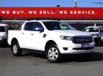 Image for 2020 Ford Ranger PX MkIII XLT