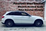 Image for 2019 Mercedes-Benz GLC-Class X253 GLC250 d