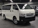 Image for 2018 Toyota Hiace VAN GDH206