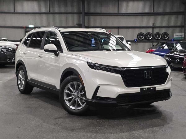 2025 Honda CR-V RS VTi L7 image