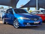 Image for 2007 Honda Accord Euro Sedan CL MY2007 Luxury