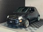Image for 2015 Fiat 500 Hatchback Series 3 S
