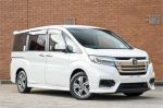 Image for 2021 Honda Stepwagn Wagon RP5 SPADA G Sensing