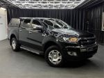 Image for 2016 Ford Ranger Utility PX MkII XLT
