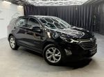 Image for 2017 Holden Equinox Wagon EQ MY18 LT