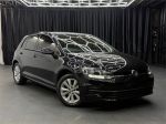 Image for 2018 Volkswagen Golf Hatchback 7.5 MY18 110TSI Trendline