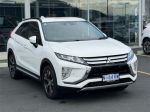 Image for 2018 Mitsubishi Eclipse Cross Wagon YA MY18 LS