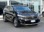 Image for 2018 Kia Sorento Wagon UM MY19 SLi