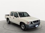 Image for 2003 Toyota Hilux UTE RZN149R MY02