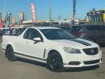 Image for 2016 Holden Ute Utility VF II MY16