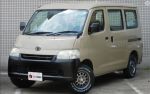 Image for 2010 TOYOTA TOWNACE Other TOYOTA TOWNACE 2010
