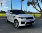 Image for 2020 Land Rover Range Rover Sport L494 21MY HSE Dynamic