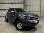 Image for 2015 Ford Ranger Utility PX MkII XLS