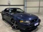 Image for 2002 Ford Mustang Convertible Cobra