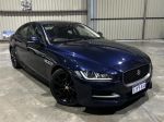 Image for 2016 Jaguar XE Sedan X760 17MY 20d Prestige