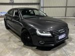 Image for 2011 Audi A5 Hatchback 8T MY11