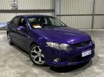 Image for 2010 Ford Falcon Sedan FG XR6