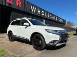Image for 2015 Mitsubishi Outlander Wagon ZK MY16 XLS