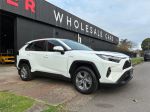 Image for 2022 Toyota RAV4 AXAH54R GX