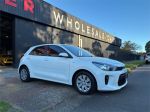 Image for 2020 Kia Rio YB S