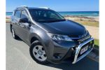 Image for 2014 Toyota RAV4 GX ALA49R