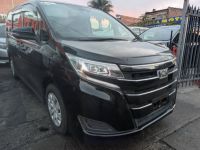 Image for 2019 TOYOTA NOAH Welcab NDIS wheelchair access