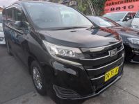 Image for 2020 TOYOTA NOAH Welcab NDIS wheelchair access
