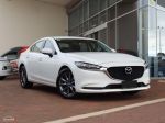 Image for 2024 Mazda 6  G25 Sport