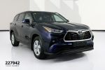 Image for 2023 Toyota Kluger TXUA70R GX