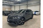 Image for 2024 Volkswagen Tiguan 5N R-Line