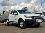 Image for 2018 Holden Colorado RG LS