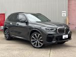 Image for 2022 BMW X5 G05 xDrive30d M Sport