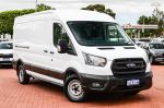 Image for 2023 Ford Transit VO 350L