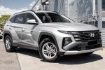 Image for 2026 Hyundai Tucson Auto 2WD MY26