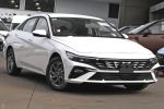 Image for 2026 Hyundai i30 Auto MY26