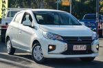 Image for 2021 Mitsubishi Mirage LB ES