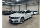 Image for 2021 Volkswagen Passat B8 R-Line