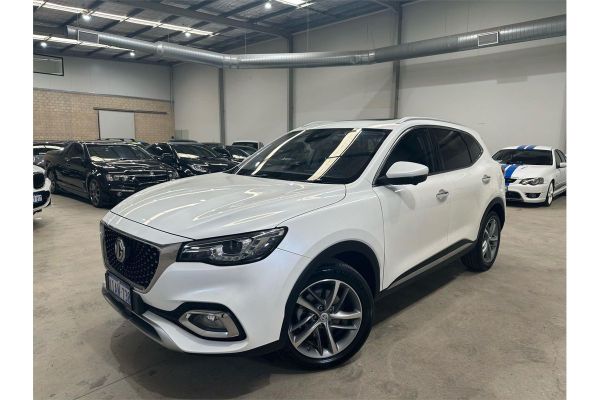 2023 MG HS SAS23 Essence image