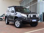 Image for 2016 Toyota Landcruiser Prado GXL Auto 4x4