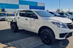 Image for 2019 Mazda BT-50  XT