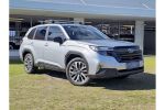 Image for 2025 Subaru Forester S6 