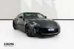 Image for 2018 Nissan 370Z Z34 MY18