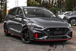 Image for 2026 Hyundai i30 N Auto MY26