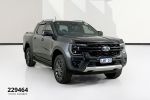 Image for 2024 Ford Ranger PY Wildtrak