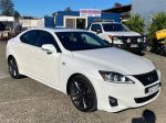Image for 2011 Lexus IS Sedan GSE21R IS350 F Sport