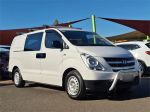 Image for 2014 Hyundai iLoad Van TQ2-V MY15