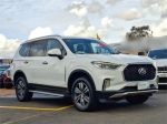 Image for 2021 LDV D90 SV9A Executive
