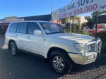 Image for 2001 LEXUS LX470 4D WAGON UZJ100R (4x4)