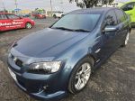 Image for 2010 HOLDEN COMMODORE 4D SEDAN VE MY10 SV6