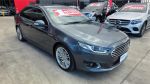Image for 2014 FORD G6 4D SEDAN FG X E ECOBOOST